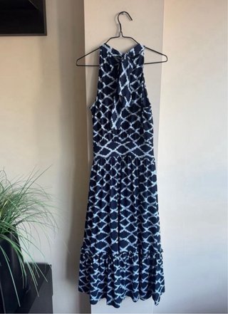 Vestido Michael Kors
