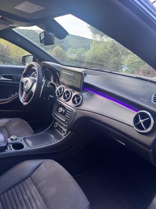 Mercedes-Benz Clase CLA 2014