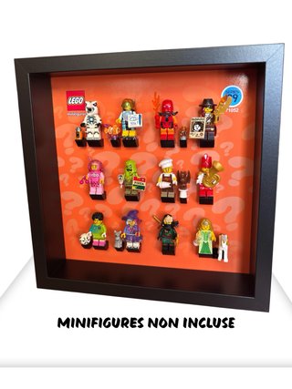 Cornice Espositiva Lego Minifigures Serie 29