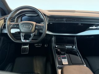 Audi Q8 50 TDI 210kW Black L quattro tiptronic