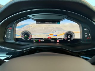 Audi Q8 50 TDI 210kW Black L quattro tiptronic