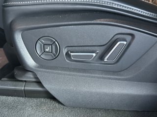Audi Q8 50 TDI 210kW Black L quattro tiptronic