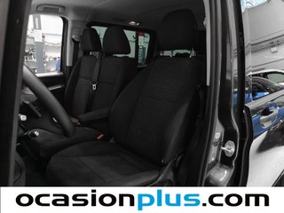 Mercedes-Benz Vito Combi 116 CDI Tourer Pro Larga 120 kW (163 CV)