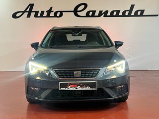 Seat León ST 1.5 TGI 96kW S&S Xcellence