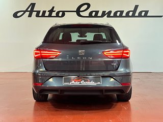 Seat León ST 1.5 TGI 96kW S&S Xcellence