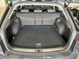 Seat León ST 1.5 TGI 96kW S&S Xcellence