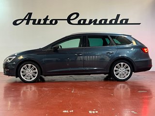 Seat León ST 1.5 TGI 96kW S&S Xcellence