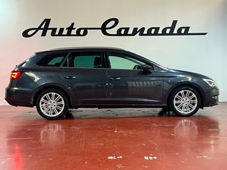 Seat León ST 1.5 TGI 96kW S&S Xcellence