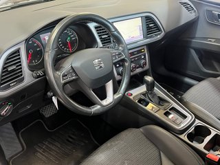 Seat León ST 1.5 TGI 96kW S&S Xcellence