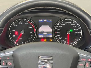 Seat León ST 1.5 TGI 96kW S&S Xcellence