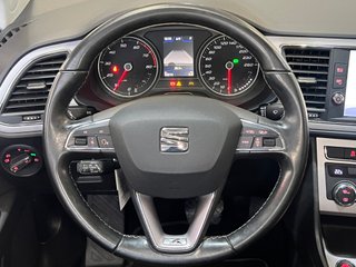 Seat León ST 1.5 TGI 96kW S&S Xcellence