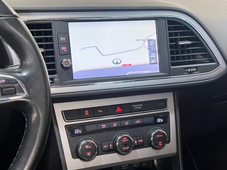 Seat León ST 1.5 TGI 96kW S&S Xcellence