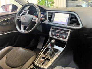 Seat León ST 1.5 TGI 96kW S&S Xcellence