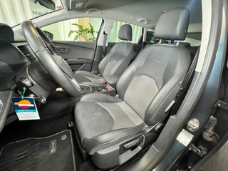 Seat León ST 1.5 TGI 96kW S&S Xcellence