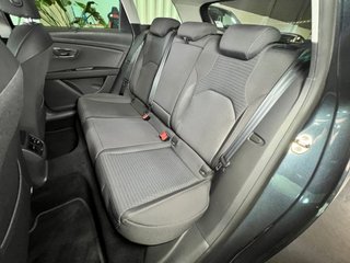 Seat León ST 1.5 TGI 96kW S&S Xcellence