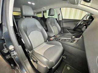 Seat León ST 1.5 TGI 96kW S&S Xcellence
