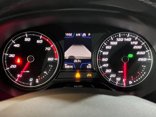 Seat León ST 1.5 TGI 96kW S&S Xcellence