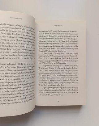 Javier Castillo.