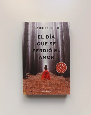 Javier Castillo.
