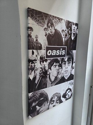 Quadro Oasis 40x60 cm