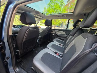 Citroen Grand C4 Picasso 2014