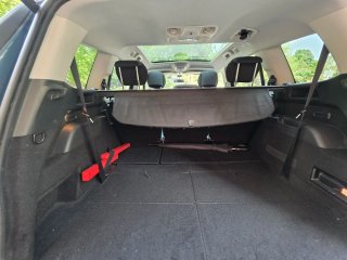 Citroen Grand C4 Picasso 2014