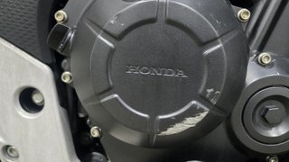 Honda CBR 500R 2015 A2