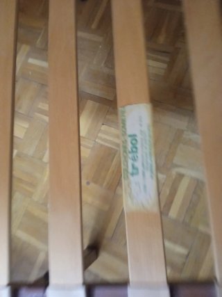 Somier 90 cm