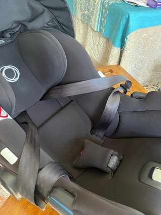 Silla de coche Bugaboo Nuna Turtle