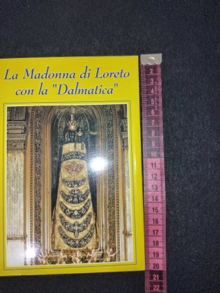 Libro Santuario della Santa Casa Loreto
