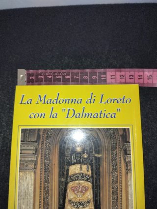 Libro Santuario della Santa Casa Loreto