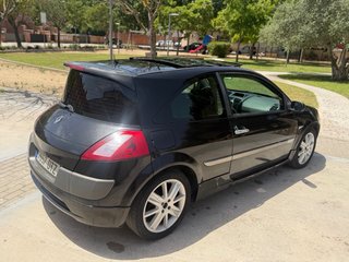 Renault Megane 2006