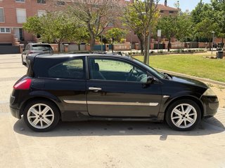 Renault Megane 2006
