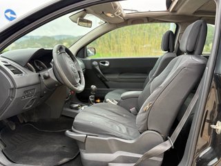 Renault Megane 2006