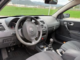 Renault Megane 2006