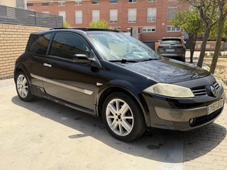 Renault Megane 2006
