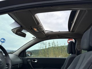 Renault Megane 2006