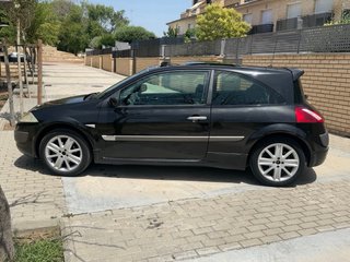 Renault Megane 2006