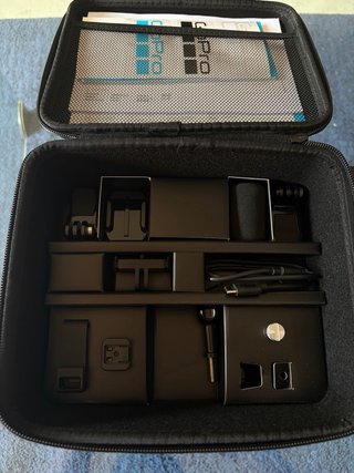 GoPro HERO13 Nero