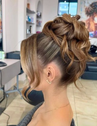 Peluquería y Estética a Domicilio   Todo en tu cas