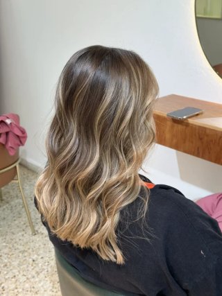 Peluquería y Estética a Domicilio   Todo en tu cas