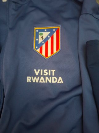 Chándal 3 piezas Atlético de Madrid Nike