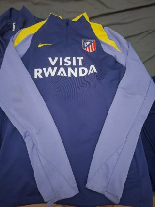 Chándal 3 piezas Atlético de Madrid Nike