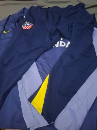 Chándal 3 piezas Atlético de Madrid Nike