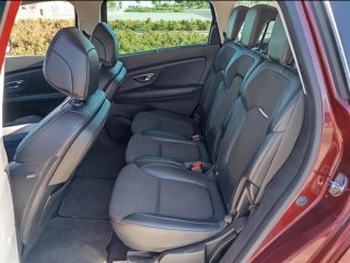 Renault Grand Scenic 7 plazas
