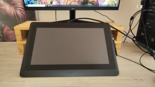 Wacom Cintiq 16 DTK-1660