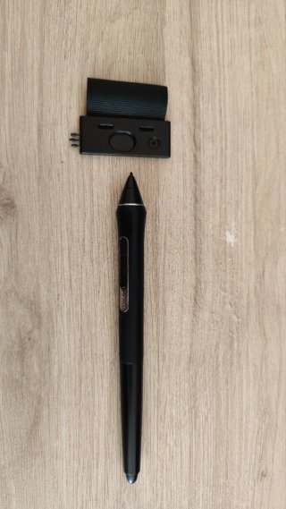 Wacom Cintiq 16 DTK-1660