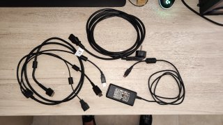 Wacom Cintiq 16 DTK-1660