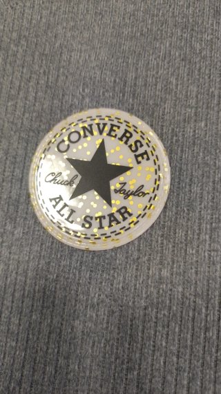 Camiseta Converse