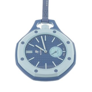 Audemars Piguet x Swatch Royal Pop LAN BA